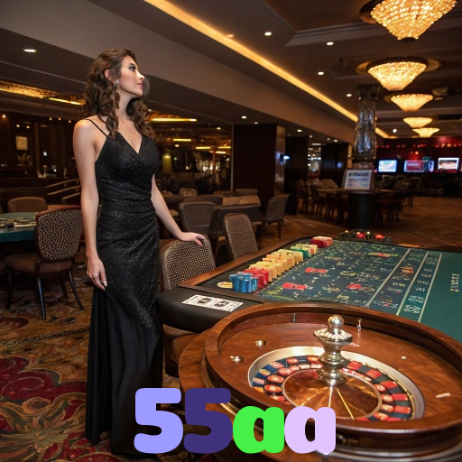 55aa