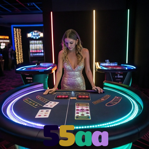 55aa