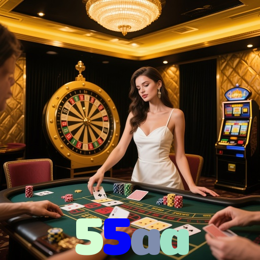 55aa