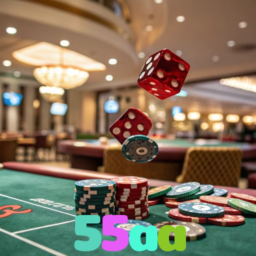 55aa