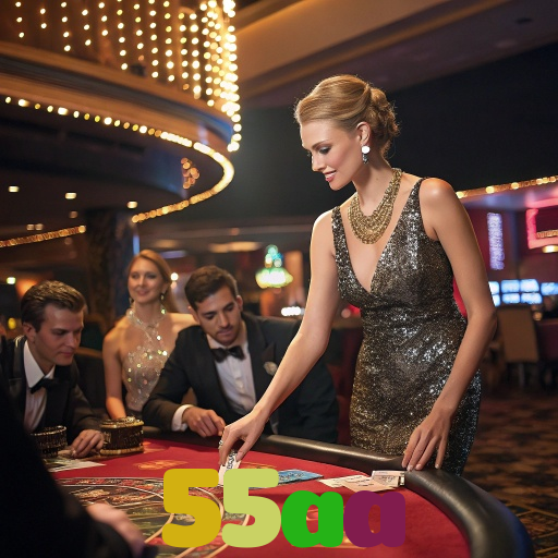 55aa