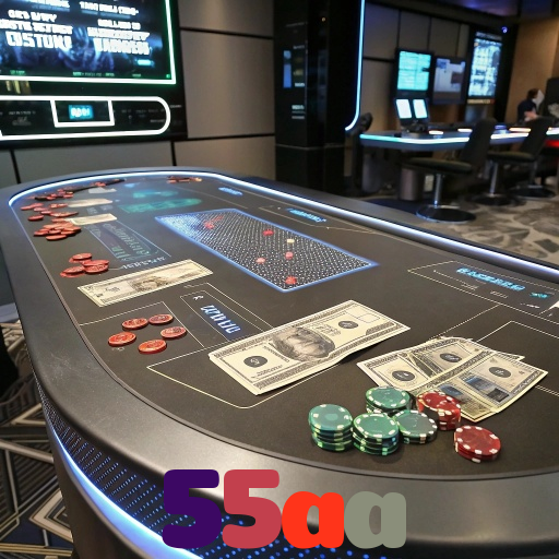 55aa