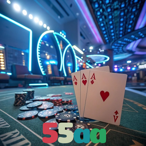 55aa