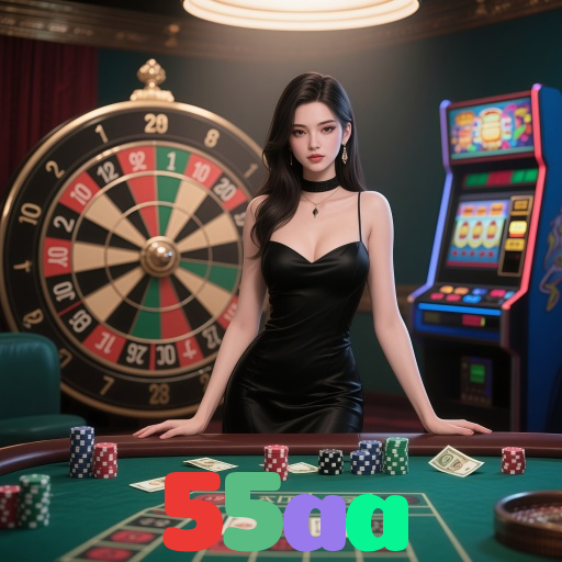 55aa