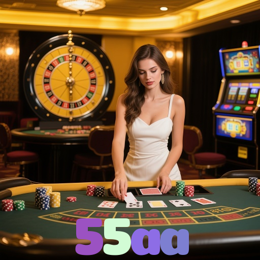 55aa
