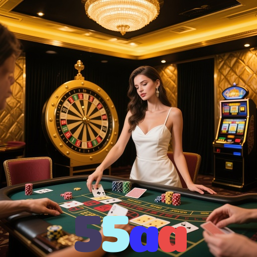 55aa
