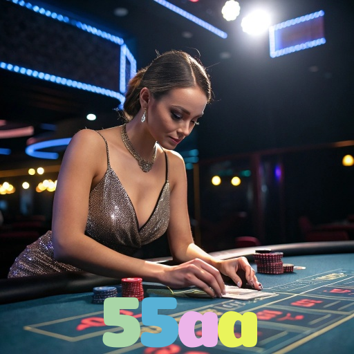 55aa