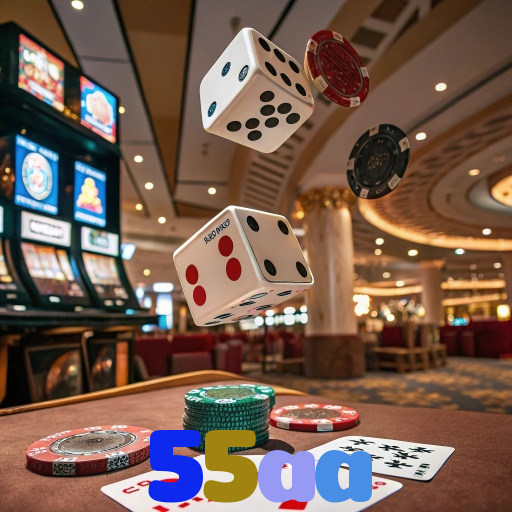 55aa