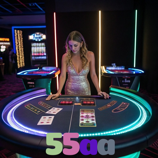 55aa
