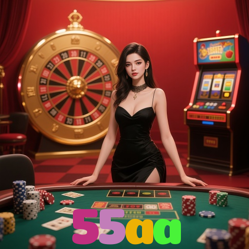 55aa