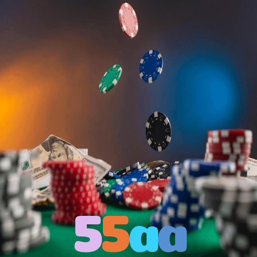 55aa