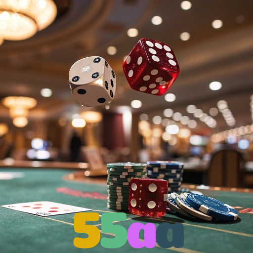 55aa