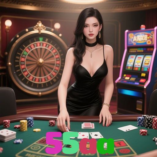 55aa