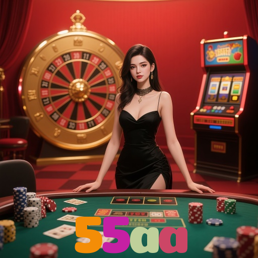 55aa