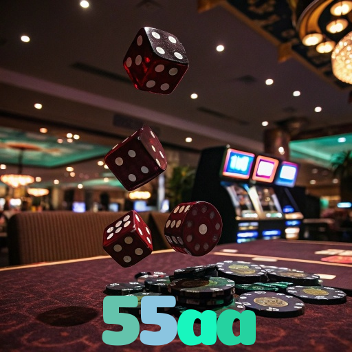 55aa