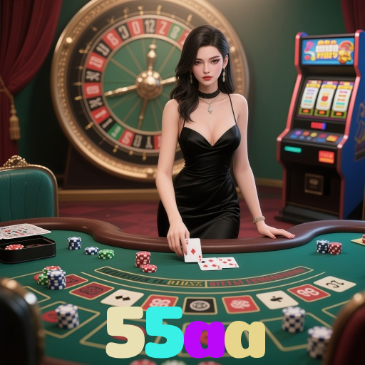 55aa