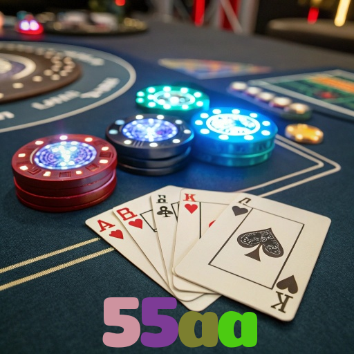 55aa