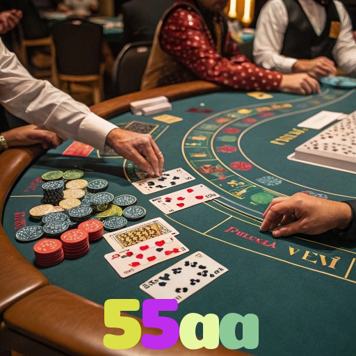 55aa