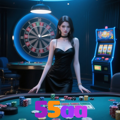 55aa