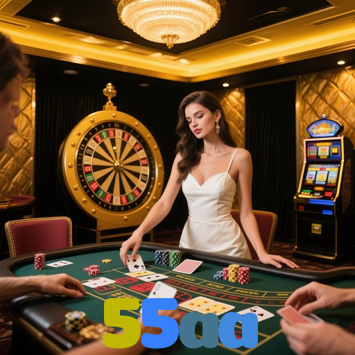 55aa