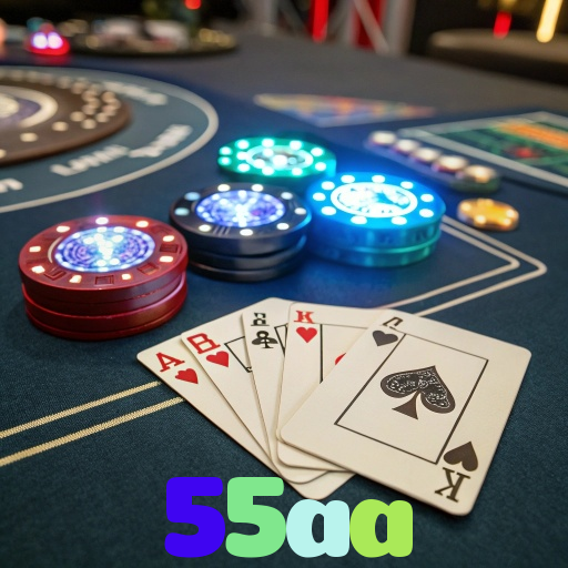 55aa