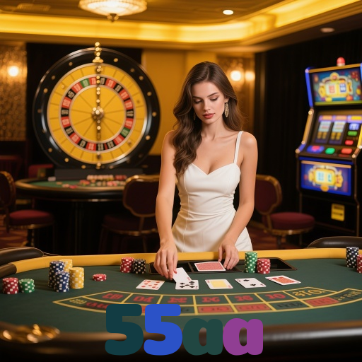55aa