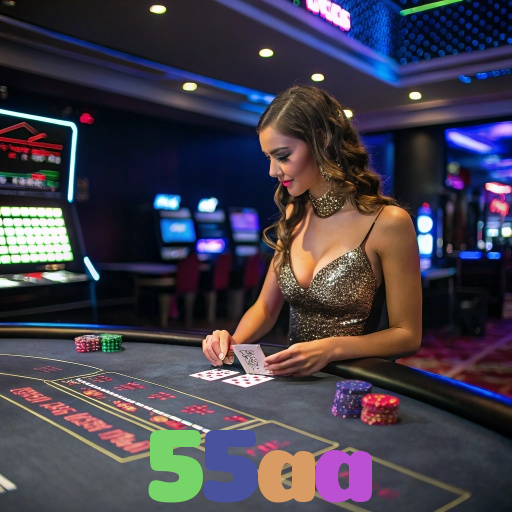 55aa