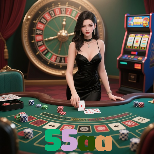 55aa