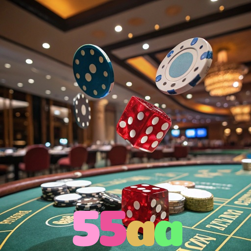 55aa