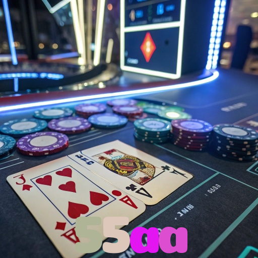 55aa