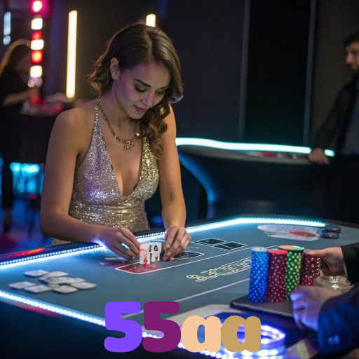 55aa