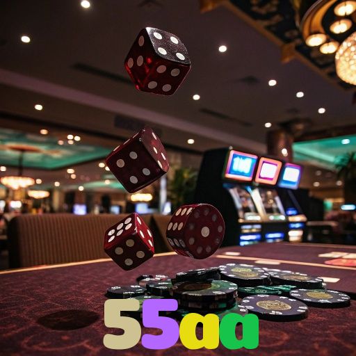 55aa