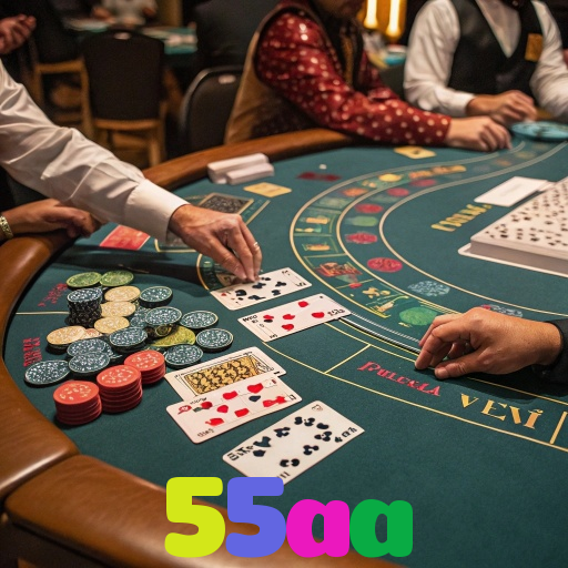 55aa