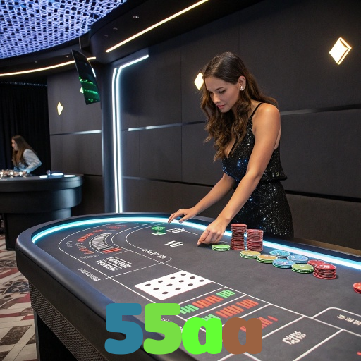 55aa