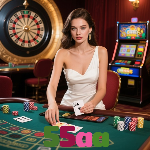 55aa