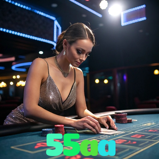 55aa