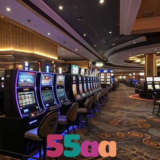 55aa