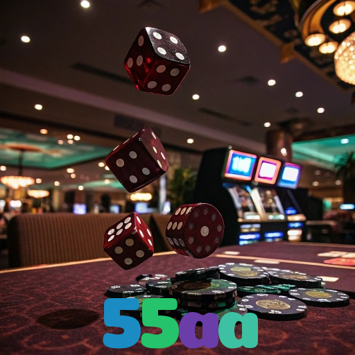 55aa