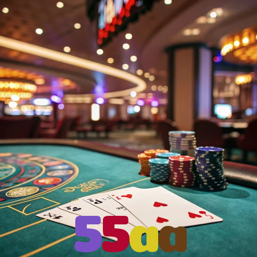 55aa