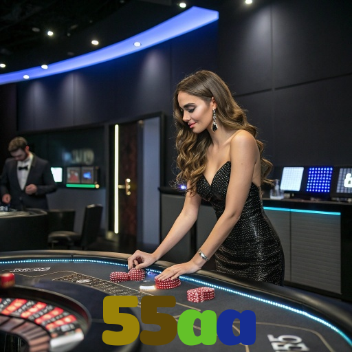 55aa
