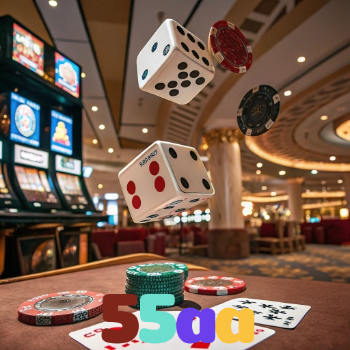 55aa
