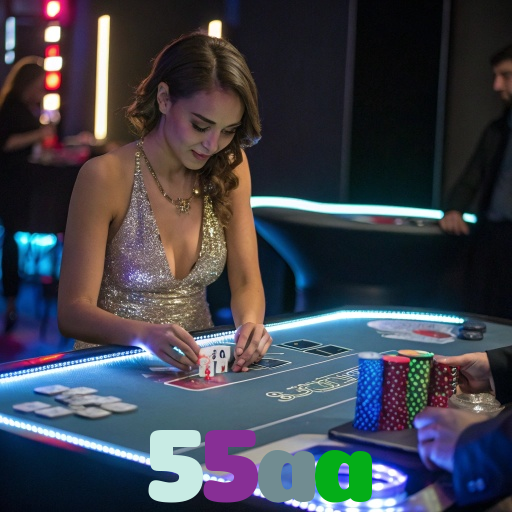 55aa