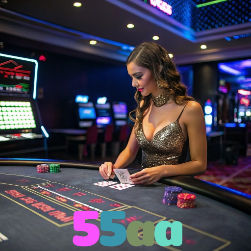 55aa