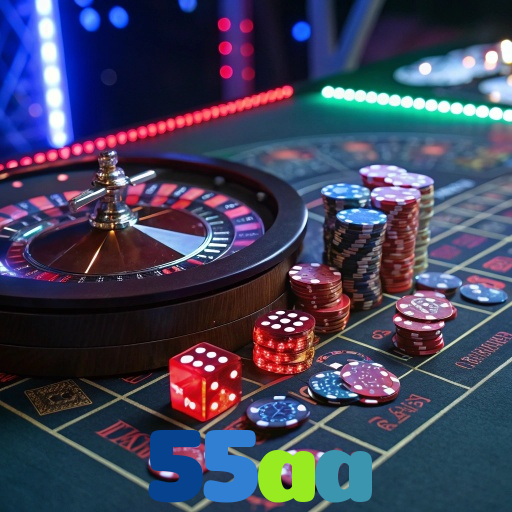 55aa