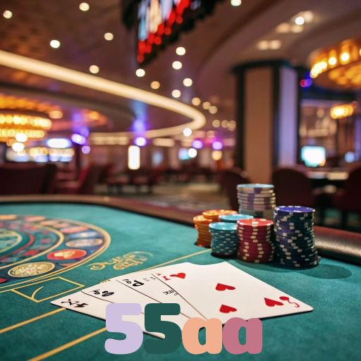 55aa