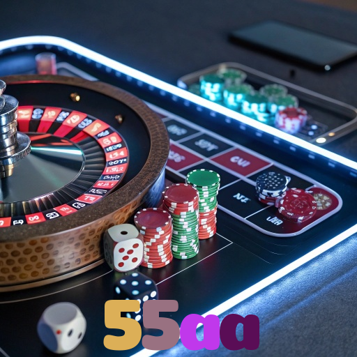 55aa