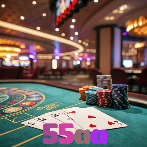55aa