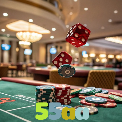 55aa