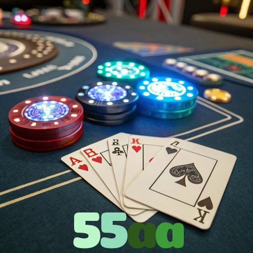 55aa
