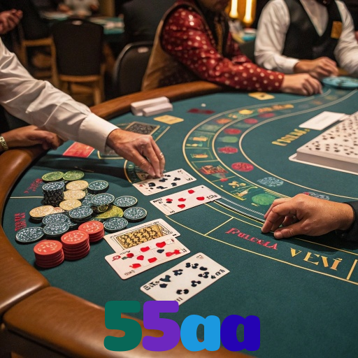 55aa